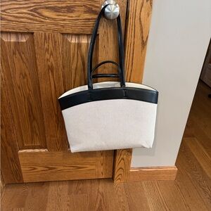 GAP canvas tote bag